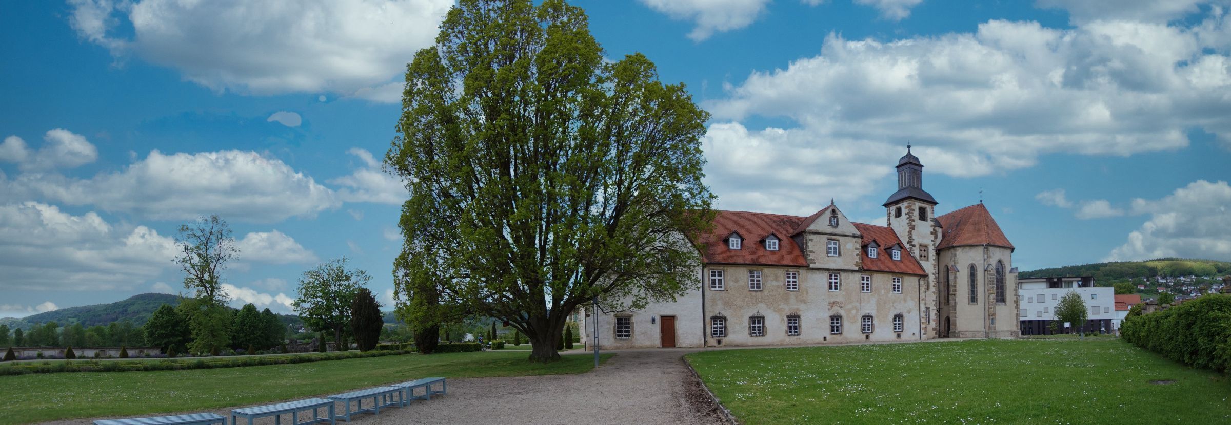 Kloster Haydau
